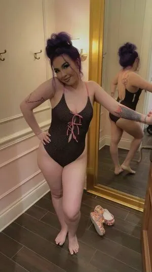 Mary Liven OnlyFans Leaked Free Thumbnail Picture - #CLTXOTt9XJ