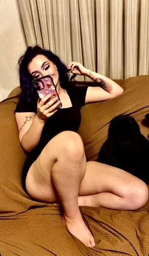 Mary Liven OnlyFans Leaked Free Thumbnail Picture - #DCQth2K7hO