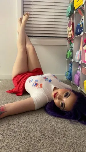 Mary Liven OnlyFans Leaked Free Thumbnail Picture - #EDfLQujbWf