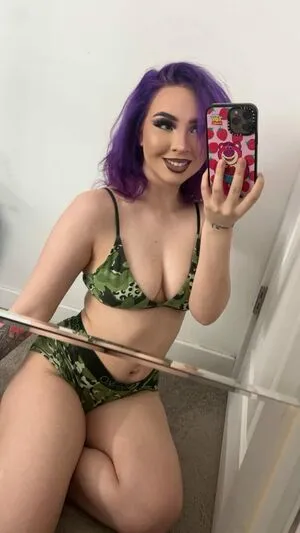 Mary Liven OnlyFans Leaked Free Thumbnail Picture - #EiAeYY5c7a