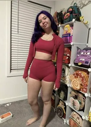 Mary Liven OnlyFans Leaked Free Thumbnail Picture - #JK5b20GALB