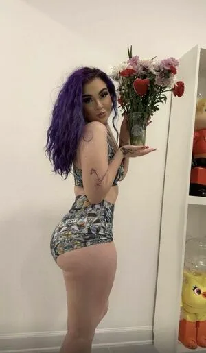 Mary Liven OnlyFans Leaked Free Thumbnail Picture - #Jjvry6ST17