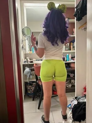 Mary Liven OnlyFans Leaked Free Thumbnail Picture - #LvWd0tOfX8