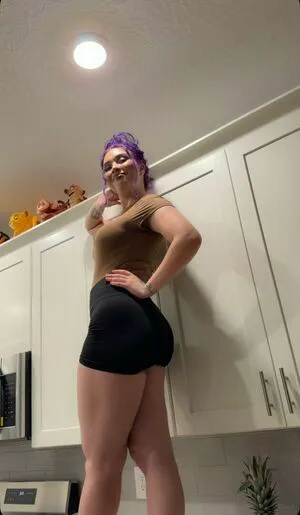 Mary Liven OnlyFans Leaked Free Thumbnail Picture - #LxXndGg0A1