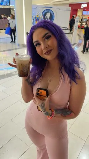 Mary Liven OnlyFans Leaked Free Thumbnail Picture - #UvzGlPkc3l