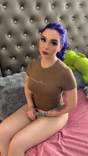 Mary Liven OnlyFans Leaked Free Thumbnail Picture - #cht0jwETCt