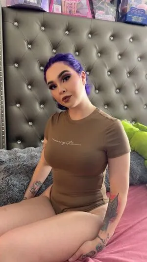 Mary Liven OnlyFans Leaked Free Thumbnail Picture - #cw42AxpeFa