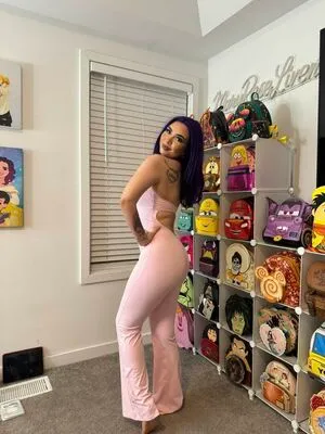 Mary Liven OnlyFans Leaked Free Thumbnail Picture - #e6IT2rk9i3