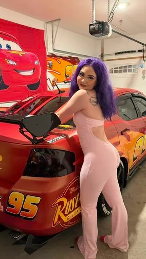 Mary Liven OnlyFans Leaked Free Thumbnail Picture - #f1G5x6uPRf