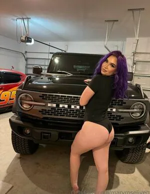 Mary Liven OnlyFans Leaked Free Thumbnail Picture - #fVIps7UbST