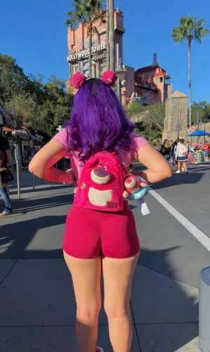 Mary Liven OnlyFans Leaked Free Thumbnail Picture - #gnhV8dRP4I