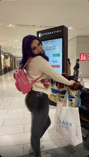 Mary Liven OnlyFans Leaked Free Thumbnail Picture - #iLEunkcvtW