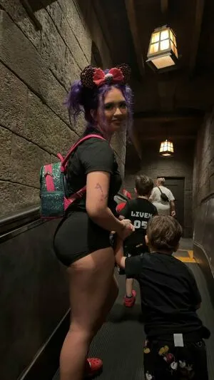 Mary Liven OnlyFans Leaked Free Thumbnail Picture - #kIoCS6zxl9