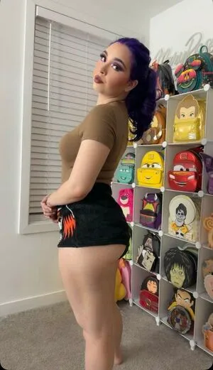 Mary Liven OnlyFans Leaked Free Thumbnail Picture - #nW8nYUtkmU