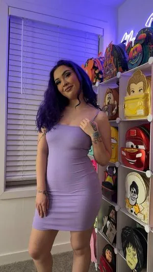 Mary Liven OnlyFans Leaked Free Thumbnail Picture - #oLMGVKmjXn