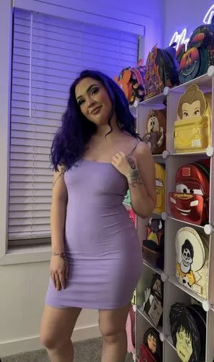 Mary Liven OnlyFans Leaked Free Thumbnail Picture - #uaishodm4s