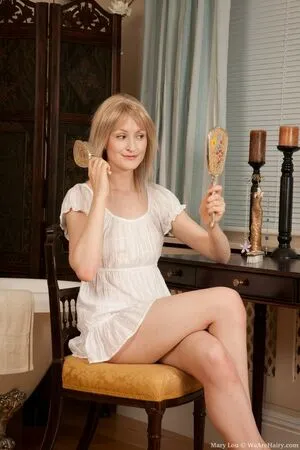 Mary Lou OnlyFans Leaked Free Thumbnail Picture - #7O1BRHGYaD