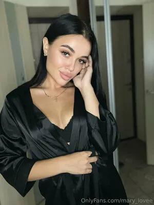 Mary Lovee OnlyFans Leaked Free Thumbnail Picture - #GQLmszjeOY