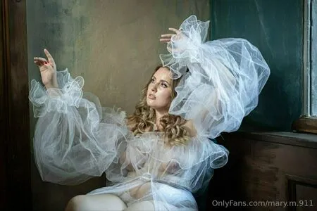 Mary M OnlyFans Leaked Free Thumbnail Picture - #AU9FblZSs8