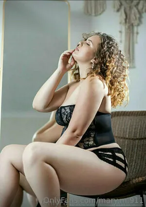 Mary M OnlyFans Leaked Free Thumbnail Picture - #U1qA9BVGih