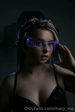 Mary Ma OnlyFans Leaked Free Thumbnail Picture - #02mjVrndvJ