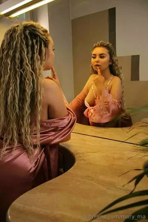 Mary Ma OnlyFans Leaked Free Thumbnail Picture - #5FvpZ3faaz