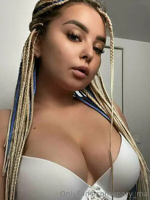 Mary Ma OnlyFans Leaked Free Thumbnail Picture - #5w5xP6FV6D