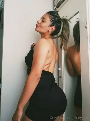 Mary Ma OnlyFans Leaked Free Thumbnail Picture - #6F4XuhVTzz