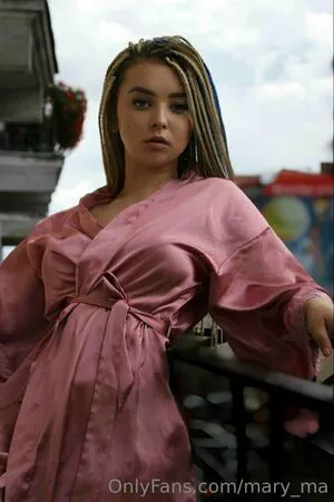 Mary Ma OnlyFans Leaked Free Thumbnail Picture - #Bi4UGoy4hy