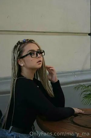Mary Ma OnlyFans Leaked Free Thumbnail Picture - #BoKq0vsOzv