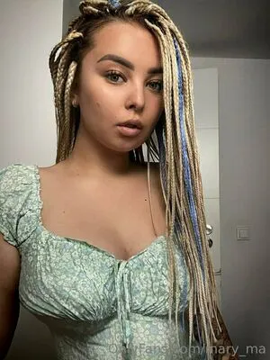 Mary Ma OnlyFans Leaked Free Thumbnail Picture - #C3IgQOj0Bo