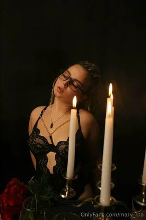 Mary Ma OnlyFans Leaked Free Thumbnail Picture - #CJL3xua0uf