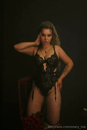Mary Ma OnlyFans Leaked Free Thumbnail Picture - #CaRBM31r3o