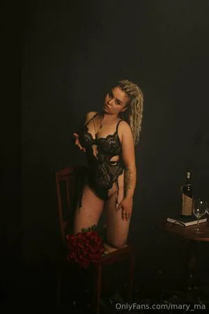 Mary Ma OnlyFans Leaked Free Thumbnail Picture - #EteTU9f3ch