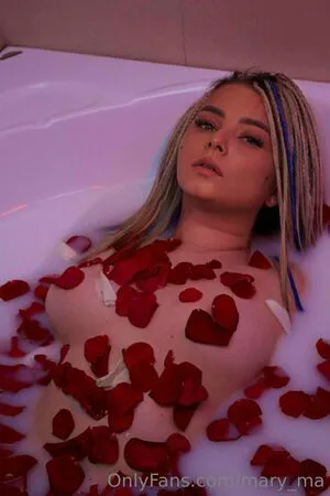Mary Ma OnlyFans Leaked Free Thumbnail Picture - #FTtCKOpvYa