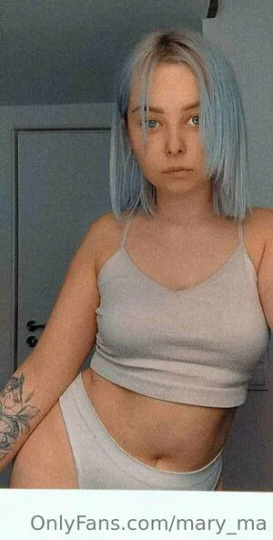Mary Ma OnlyFans Leaked Free Thumbnail Picture - #IVhoD7h7Nw