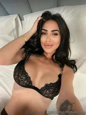 Mary Ma OnlyFans Leaked Free Thumbnail Picture - #OFC0vTtlrL