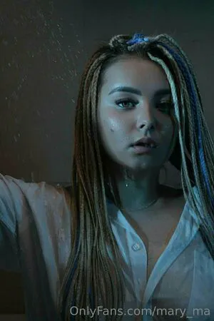 Mary Ma OnlyFans Leaked Free Thumbnail Picture - #P4x88KRAao