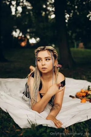 Mary Ma OnlyFans Leaked Free Thumbnail Picture - #Pg0foTteng