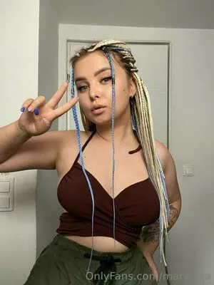 Mary Ma OnlyFans Leaked Free Thumbnail Picture - #PrKNxLZrHl