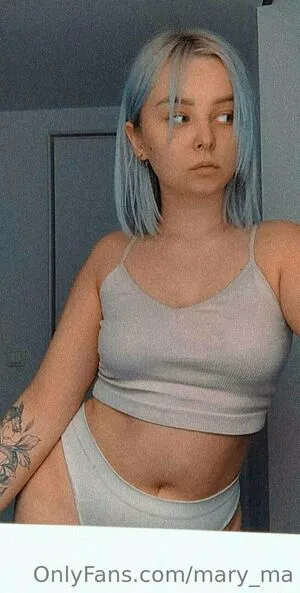 Mary Ma OnlyFans Leaked Free Thumbnail Picture - #TQGzI5gY2t