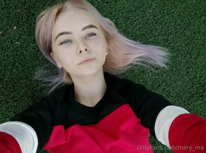 Mary Ma OnlyFans Leaked Free Thumbnail Picture - #U3vhdd4bak