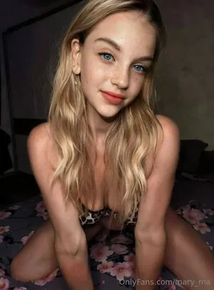 Mary Ma OnlyFans Leaked Free Thumbnail Picture - #U5zAkFiNB1