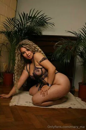 Mary Ma OnlyFans Leaked Free Thumbnail Picture - #UDMOPlU0zm