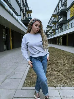 Mary Ma OnlyFans Leaked Free Thumbnail Picture - #V4IbqUW5nr