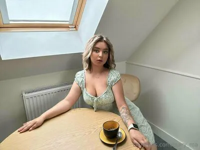 Mary Ma OnlyFans Leaked Free Thumbnail Picture - #V7J91Ji0AQ