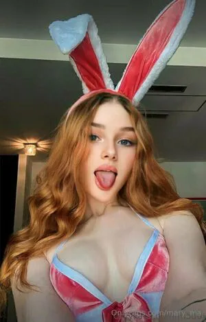 Mary Ma OnlyFans Leaked Free Thumbnail Picture - #W8Up05lwT9
