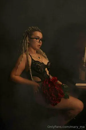 Mary Ma OnlyFans Leaked Free Thumbnail Picture - #XV1CGICPoN