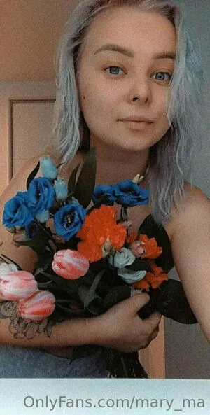 Mary Ma OnlyFans Leaked Free Thumbnail Picture - #XmTCQmNIcn