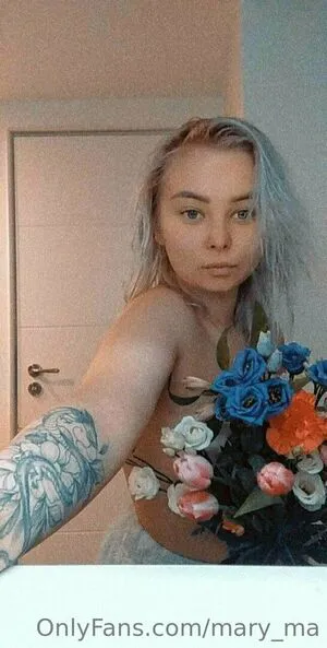 Mary Ma OnlyFans Leaked Free Thumbnail Picture - #bv0m1IyaFP